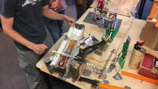 Rube Goldberg 2