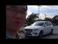 2019 Volvo XC90 T8 Facelift Full Walkaround Review | EvoMalaysia.com