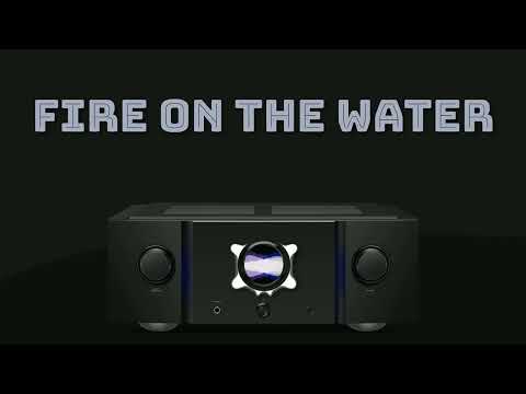 Roy4l - Fire On The Water - Prod VRBAN
