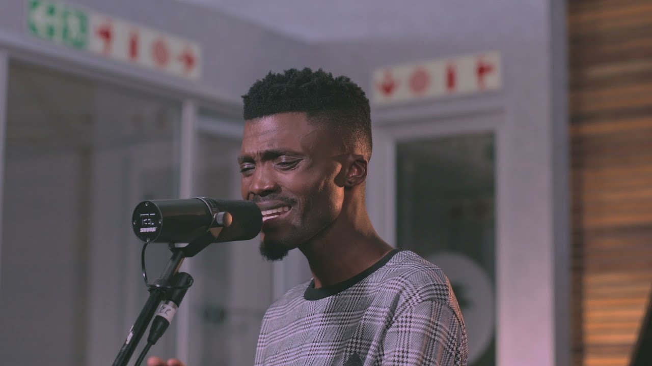 Mthandazo Gatya feat. Shuffle & Nhlonipho Uyena (Live Performance