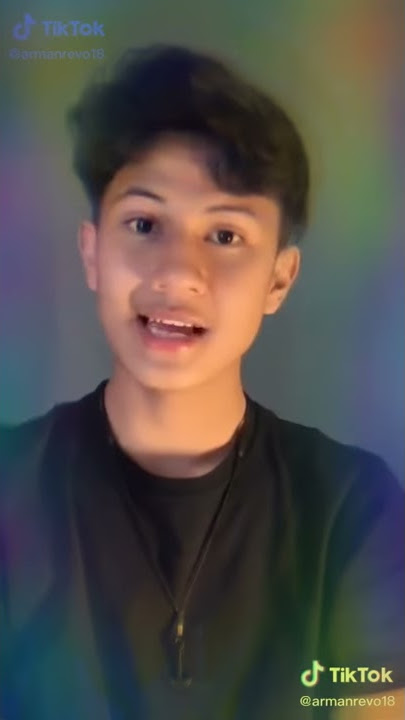 Tik Tok @Armanrevo🖤🖤