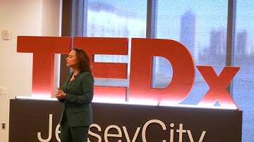 Remixing the Narrative: Flipping the Script on Impostor Syndrome | Nicole Pulliam | TEDxJersey City