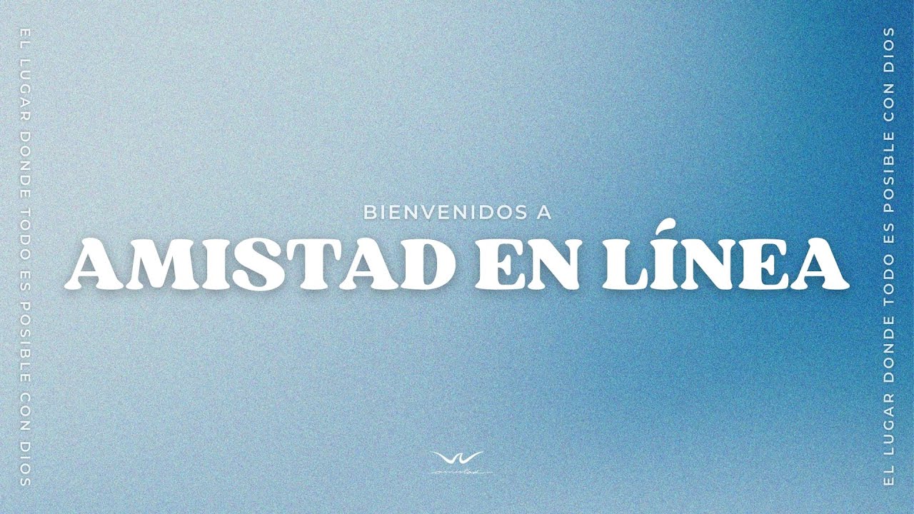 Un Corazón Endurecido | Noelia Duncan | Domingo 01 de Marzo de 2026 | Amistad en Línea