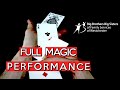 Custom Corporate Magic Video -  Full Performance