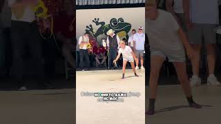 Жаль лягушку 😮