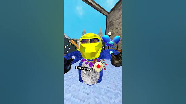 How to get the AA Badge!! #gorillatag #gtag #gorillatagquest #gorillatagfun #gorillatagvr #jmancurly