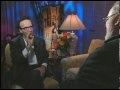 Roberto Benigni talks with Joe Leydon about &quot;Life is Beautiful&quot;