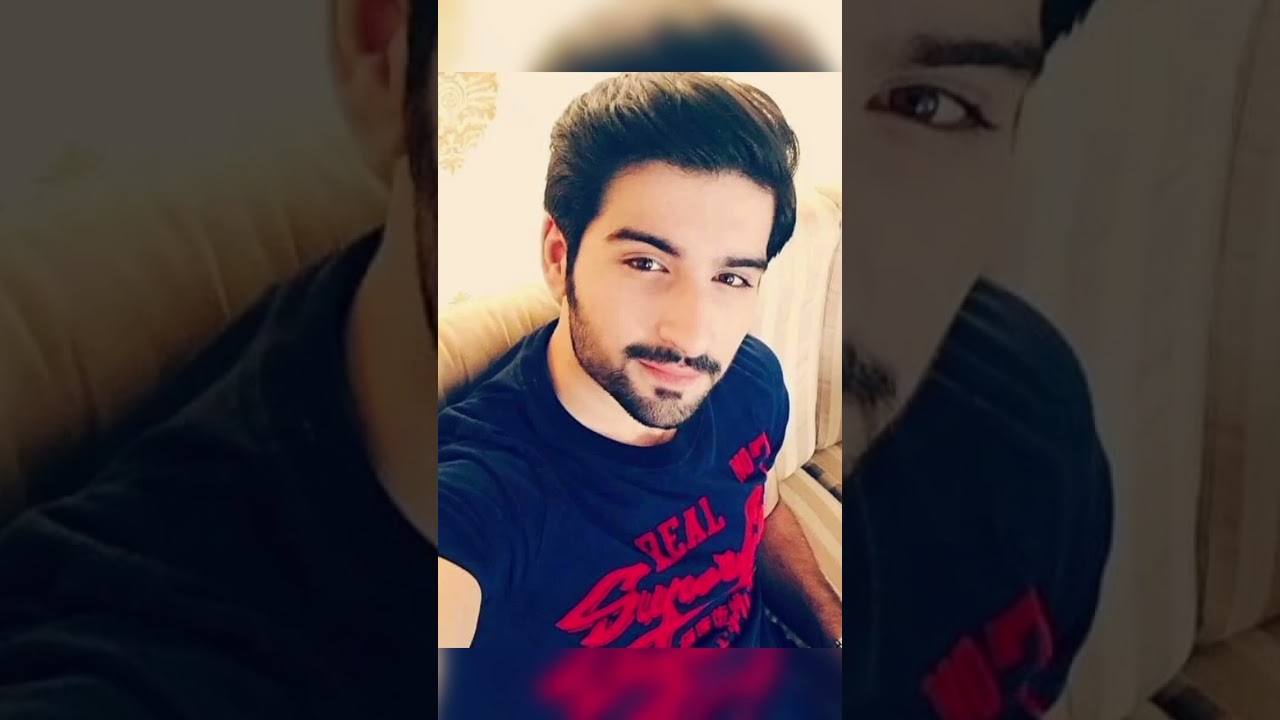 KOMAL meer with Muneeb Bhatt new drama coming soon 😊😍💫💫