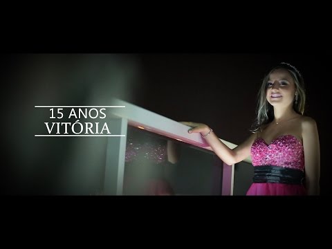 Teaser 15 Anos