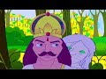 Vikram betal stories in english with morals animated bedtime stories for children