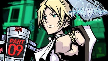 The World Ends With You: Final Remix - Part 9 - LOVE DEM BEANS