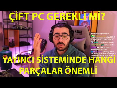 Video: PC neden bir yayın ARP'si gönderiyor?