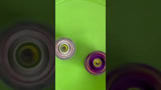 Beyblade - Dragoon V Vs Wyborg