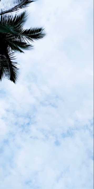awan gerak. mentahan