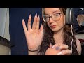 ASMR- Guess The Trigger (20 Triggers) 