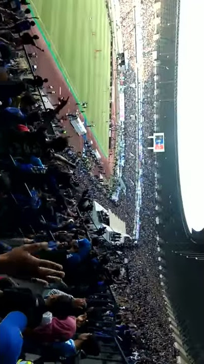 gemuruh bobotoh persib vs persija
