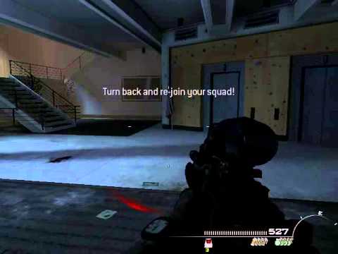 Modern warfare 3 intel gma x4500