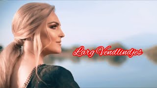 Aferdita Demaku - Larg Vendlindjes (2018)