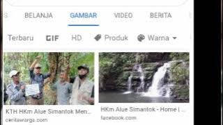 Lokasi Ekowisata Baru di Kabupaten Bireuen Aceh