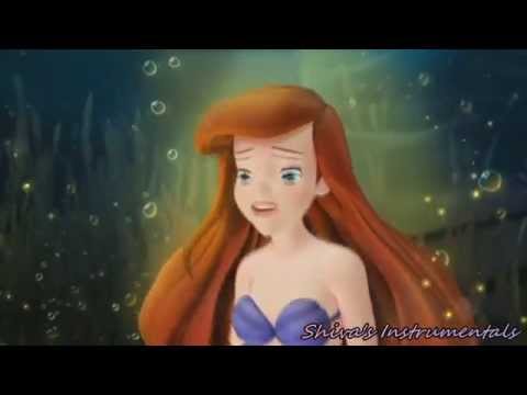 Sofia and Ariel -The Love we Share Fandub