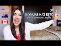 Viví un año en USA ¿Realmente aprendí Inglés? 🇺🇸 | De Vuelta a Colombia