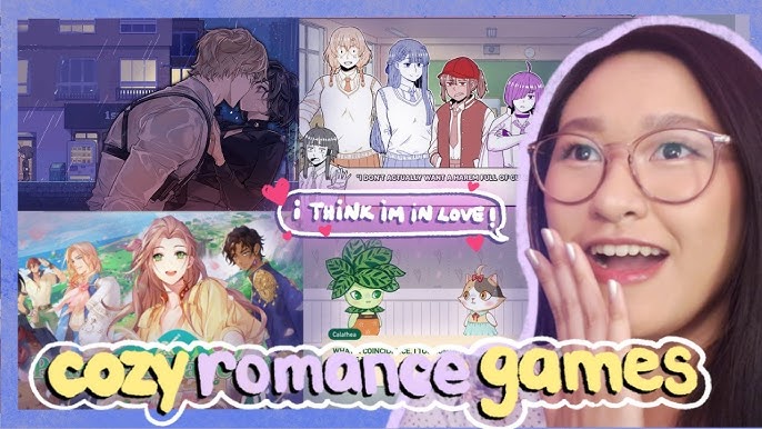 best free dating sims games