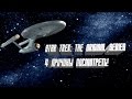 4 причины посмотреть Star Trek: The Original Series