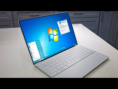 Vídeo: Você está pronto para o Windows 8?