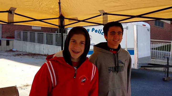 Election Day Food Drive for Our Neighbors' Table - Nov.5, 2013