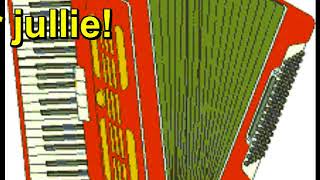 THEBE met dank!