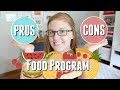 Pros and Cons of the Child and Adult Care (CACFP) Food Program | DAYCARE DAY