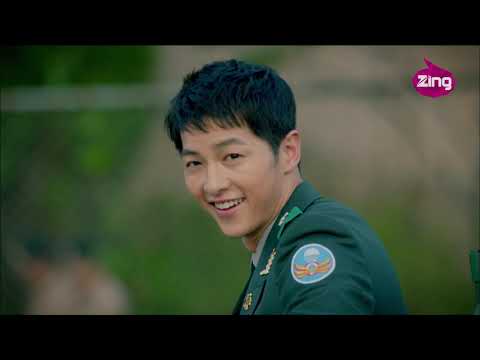 Descendants of the sun on Zing #K-Dramas