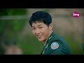 Descendants Of The Sun On Zing K Dramas