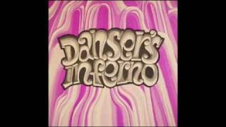 Danser&#39;s Inferno - Sombre Guitar ( Latin Jazz Fusion 1972)