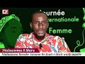 Journe mondiale de la femme  damga infos souhaite une bonne fte  toutes les femmes du monde