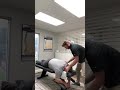 Oh yeah! Chiropractic ☄️☄️☄️