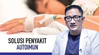 Penyakit Autoimun: Gejala, Penyebab dan Cara Mengatasinya | Kata Dokter