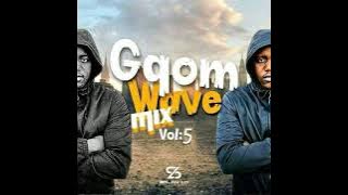 Solan Lo - Gqom Wave Mix Vol.5