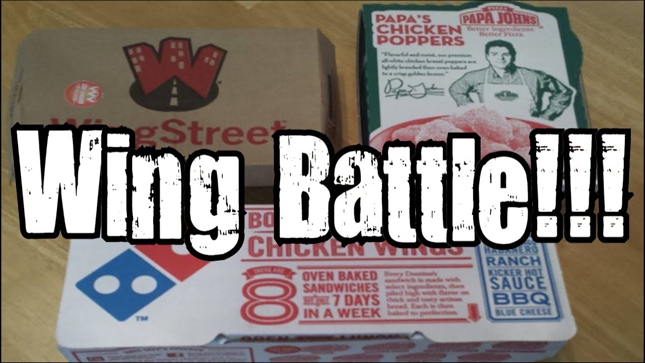 Pizza coupons dominos papa johns