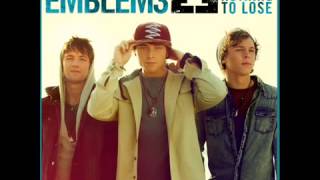 Emblem3-Nothing to Lose (Audio Lyrics in Description