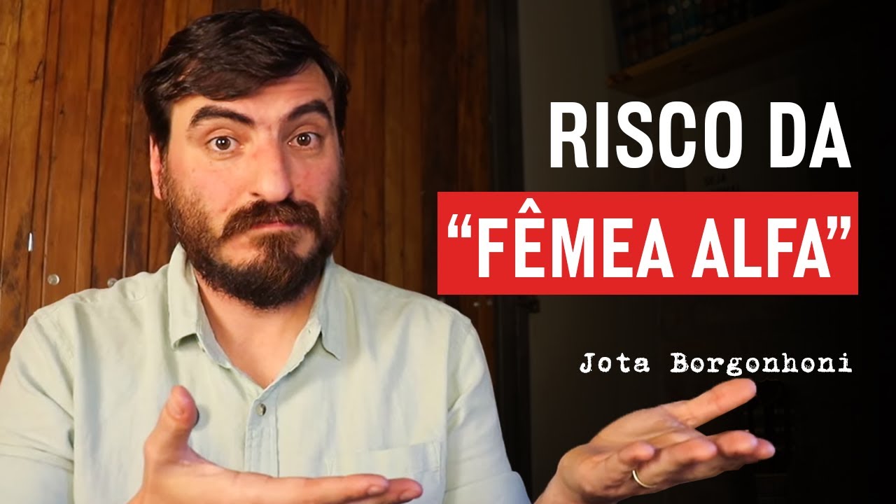 Por que a MULHER bem resolvida sofre para encontrar um HOMEM