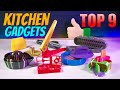 Insane kitchen gadgets 3d printed  top 9 everyday kitchen items