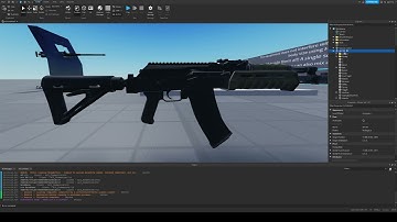 ACS 2 to FC-ACS Advanced Weapon Conversion