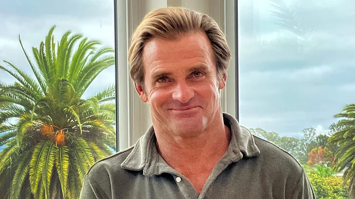 Laird Hamilton: Surfing 100ft Waves, Surf Fights, ...