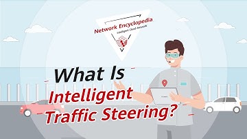 What Is Intelligent Traffic Steering?