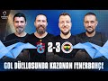 Canlı 🔴 Trabzonspor - Fenerbahçe | Ceyhun Eriş, Erman Özgür, Batuhan Karadeniz, Hakan Gündoğar image