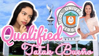 How To P The Bucet Bicol Univ. Entrance Test Tips That Could Possibly Help Nikka Lyn