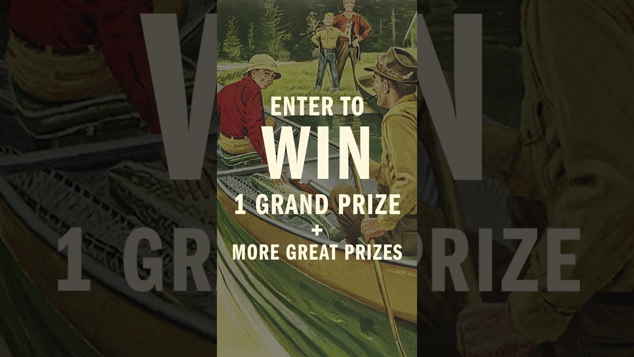 📣Field & Stream x Tractor Supply Sweepstakes | Enter Today! #sweepstakes