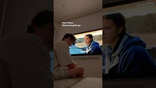 Dear Vecna, Eleven has got to go