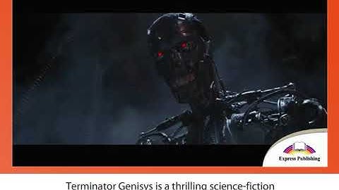 Forest School Film Festival (Video) Excel 7 Module 6